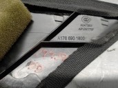 Recambio de molduras delanteras para mercedes-benz clase a (w176) 1.5 cdi cat referencia OEM IAM A1766901800  