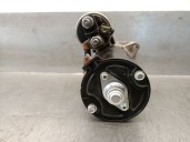 Replacement starter motor for Iveco Daily chassis-cab (1999 =>) 2.8 diesel CAT OEM IAM reference 500307724 500307724 