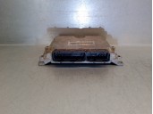 Replacement engine control unit (ECU) for Fiat Stilo (192) 1.9 JTD CAT OEM IAM reference 55191546 0281011799 BOSCH