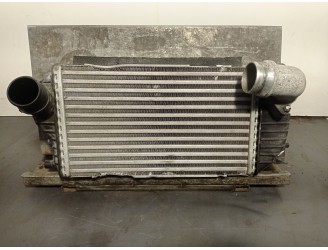Recambio de intercooler para hyundai tucson (nx4e, nx4a) 1.6 t-gdi referencia OEM IAM 282702M400 282702M400 