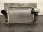 Recambio de intercooler para hyundai tucson (nx4e, nx4a) 1.6 t-gdi referencia OEM IAM 282702M400 282702M400 