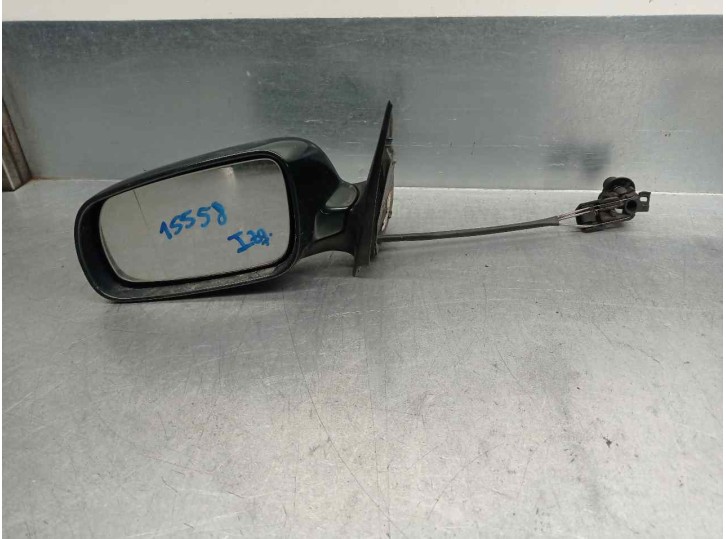 Recambio de retrovisor izquierdo para skoda fabia (6y2/6y3) classic referencia OEM IAM  MANUAL 5 PUERTAS