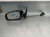 Recambio de retrovisor izquierdo para skoda fabia (6y2/6y3) classic referencia OEM IAM  MANUAL 5 PUERTAS
