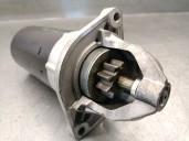 Replacement starter motor for Iveco Daily chassis-cab (1999 =>) 2.8 diesel CAT OEM IAM reference 500307724 500307724 