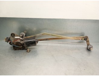 Recambio de motor limpia delantero para talbot solara 1.6 referencia OEM IAM 6J2 