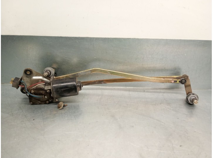Recambio de motor limpia delantero para talbot solara 1.6 referencia OEM IAM 6J2 