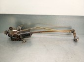 Recambio de motor limpia delantero para talbot solara 1.6 referencia OEM IAM 6J2 
