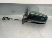 Recambio de retrovisor izquierdo para skoda fabia (6y2/6y3) classic referencia OEM IAM  MANUAL 5 PUERTAS