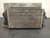 Recambio de intercooler para hyundai tucson (nx4e, nx4a) 1.6 t-gdi referencia OEM IAM 282702M400 282702M400 