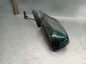 Recambio de retrovisor izquierdo para skoda fabia (6y2/6y3) classic referencia OEM IAM  MANUAL 5 PUERTAS