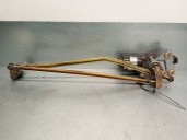 Recambio de motor limpia delantero para talbot solara 1.6 referencia OEM IAM 6J2  