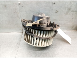 Recambio de motor calefaccion para iveco daily chasis- cabina (1999 =>) 2.8 diesel cat referencia OEM IAM 500326592 500326592 DE