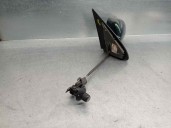 Recambio de retrovisor izquierdo para skoda fabia (6y2/6y3) classic referencia OEM IAM  MANUAL 5 PUERTAS