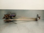 Recambio de motor limpia delantero para talbot solara 1.6 referencia OEM IAM 6J2 