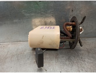 Recambio de aforador para kia shuma ii 1.6 ls 4 berlina referencia OEM IAM K2NC1335ZA 9200410000 