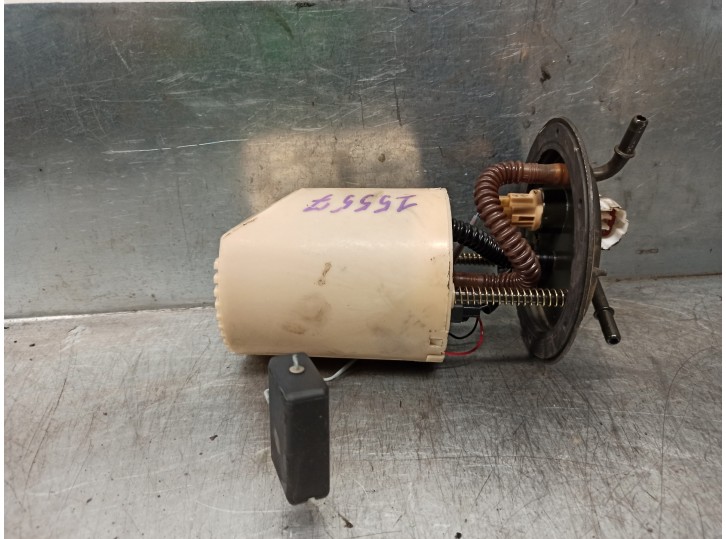 Recambio de aforador para kia shuma ii 1.6 ls 4 berlina referencia OEM IAM K2NC1335ZA 9200410000 