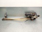 Recambio de motor limpia delantero para talbot solara 1.6 referencia OEM IAM 6J2 