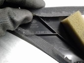 Recambio de molduras delanteras para mercedes-benz clase a (w176) 1.5 cdi cat referencia OEM IAM A1766901700  