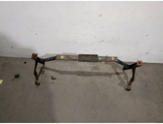 Recambio de panel frontal para talbot solara 1.6 referencia OEM IAM 5611497 