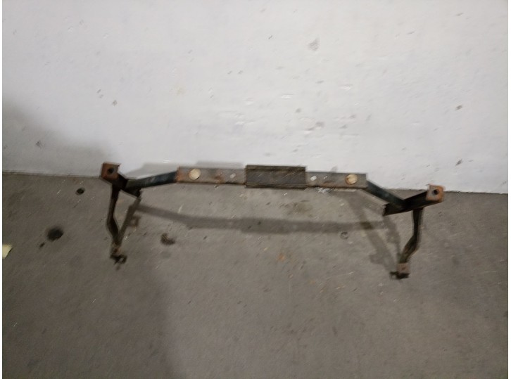 Recambio de panel frontal para talbot solara 1.6 referencia OEM IAM 5611497 