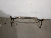 Recambio de panel frontal para talbot solara 1.6 referencia OEM IAM 5611497 