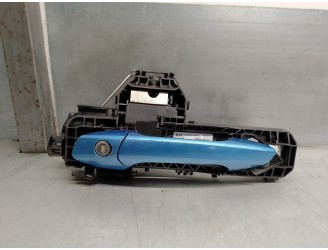 Recambio de maneta exterior delantera izquierda para mercedes-benz clase a (w176) 1.5 cdi cat referencia OEM IAM A2047601700  5 