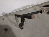 Recambio de panel frontal para talbot solara 1.6 referencia OEM IAM 5611497  