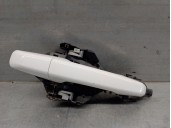 Recambio de maneta exterior delantera derecha para jaguar xe (x760) 2.0 d referencia OEM IAM BJ32224N02 C2Z31750 