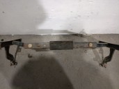 Recambio de panel frontal para talbot solara 1.6 referencia OEM IAM 5611497 