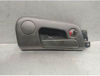 Recambio de maneta interior trasera derecha para ssangyong actyon sports i (qj) 2.0 xdi referencia OEM IAM 7342109000 7326031001