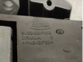 Recambio de maneta exterior delantera derecha para jaguar xe (x760) 2.0 d referencia OEM IAM BJ32224N02 C2Z31750 