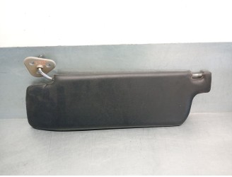 Recambio de parasol izquierdo para talbot solara 1.6 referencia OEM IAM 6J2  