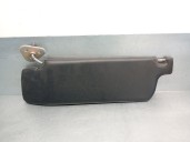 Recambio de parasol izquierdo para talbot solara 1.6 referencia OEM IAM 6J2 