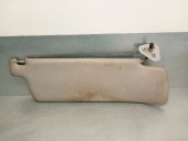 Recambio de parasol izquierdo para talbot solara 1.6 referencia OEM IAM 6J2 