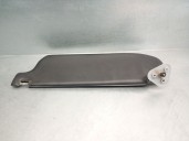Recambio de parasol izquierdo para talbot solara 1.6 referencia OEM IAM 6J2 
