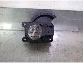 Recambio de motor calefaccion para citroën ds5 2.0 hdi fap referencia OEM IAM Z5509001 DE TRAMPILLA BEHR MINEBEA