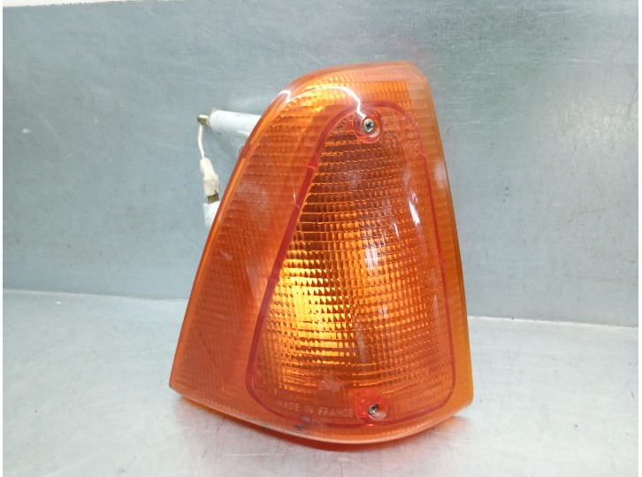 Recambio de piloto delantero derecho para talbot solara 1.6 referencia OEM IAM 6J2 