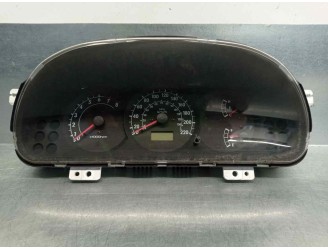 Recambio de cuadro instrumentos para kia shuma ii 1.6 ls 4 berlina referencia OEM IAM 0K2NC5543XA 20030416 