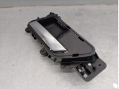 Recambio de maneta interior delantera derecha para jaguar xe (x760) 2.0 d referencia OEM IAM GX7322600AC T2H17094 