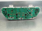 Recambio de cuadro instrumentos para kia shuma ii 1.6 ls 4 berlina referencia OEM IAM 0K2NC5543XA 20030416 
