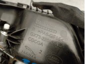 Recambio de maneta interior delantera derecha para jaguar xe (x760) 2.0 d referencia OEM IAM GX7322600AC T2H17094 