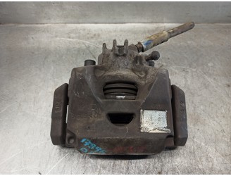 Recambio de pinza freno delantera izquierda para citroën c4 lim. 1.6 hdi fap referencia OEM IAM 4400V7  ATE