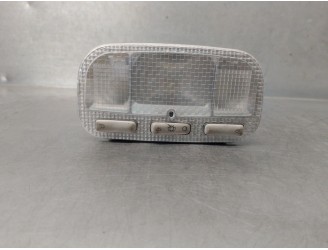 Recambio de luz interior para peugeot 5008 1.6 hdi fap cat (9hz / dv6ted4) referencia OEM IAM 6362Q2 