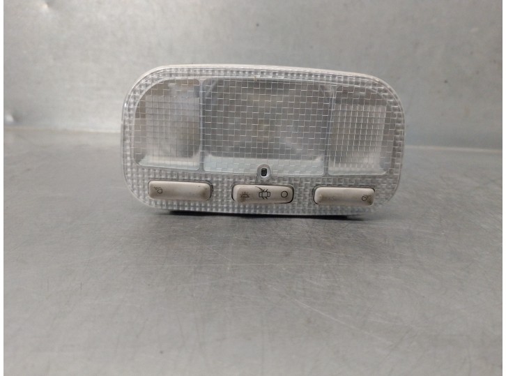Recambio de luz interior para peugeot 5008 1.6 hdi fap cat (9hz / dv6ted4) referencia OEM IAM 6362Q2 
