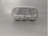 Recambio de luz interior para peugeot 5008 1.6 hdi fap cat (9hz / dv6ted4) referencia OEM IAM 6362Q2 