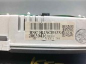 Recambio de cuadro instrumentos para kia shuma ii 1.6 ls 4 berlina referencia OEM IAM 0K2NC5543XA 20030416 