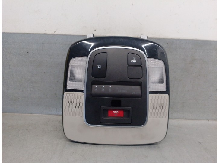 Recambio de luz interior para hyundai tucson (nx4e, nx4a) 1.6 t-gdi referencia OEM IAM 92800N9220MMH 92800N9220MMH 