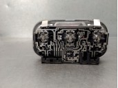 Recambio de luz interior para peugeot 5008 1.6 hdi fap cat (9hz / dv6ted4) referencia OEM IAM 6362Q2 