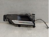Recambio de maneta interior delantera izquierda para jaguar xe (x760) 2.0 d referencia OEM IAM GX7322601AC T2H17095 