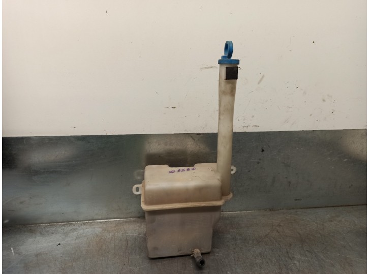 Recambio de deposito expansion para kia shuma ii 1.6 ls 4 berlina referencia OEM IAM 0K2N115350 